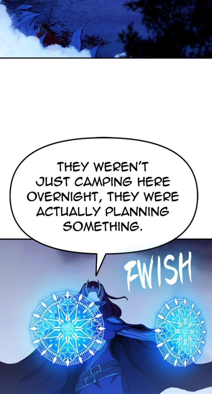 A Knight With a Time Limit Episode 60 59