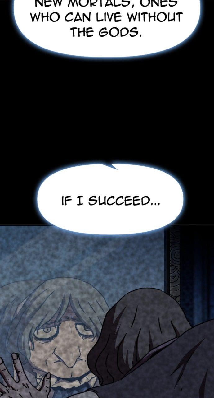 A Knight With a Time Limit Episode 62 59