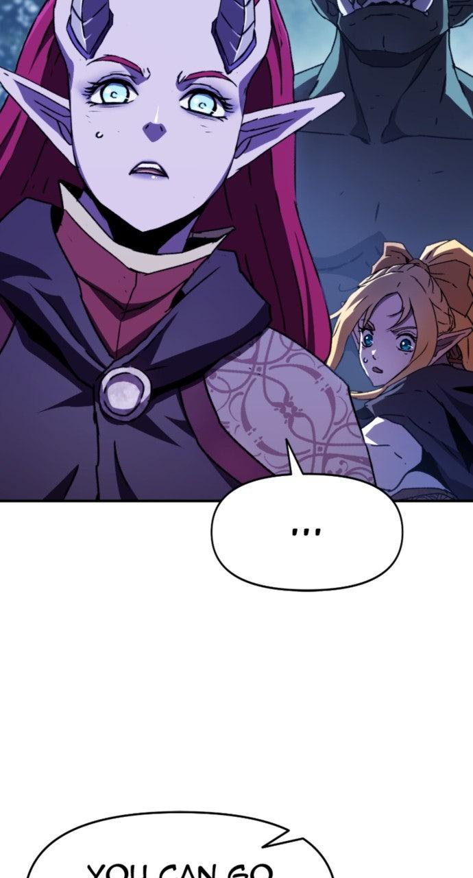 A Knight With a Time Limit Episode 63 59