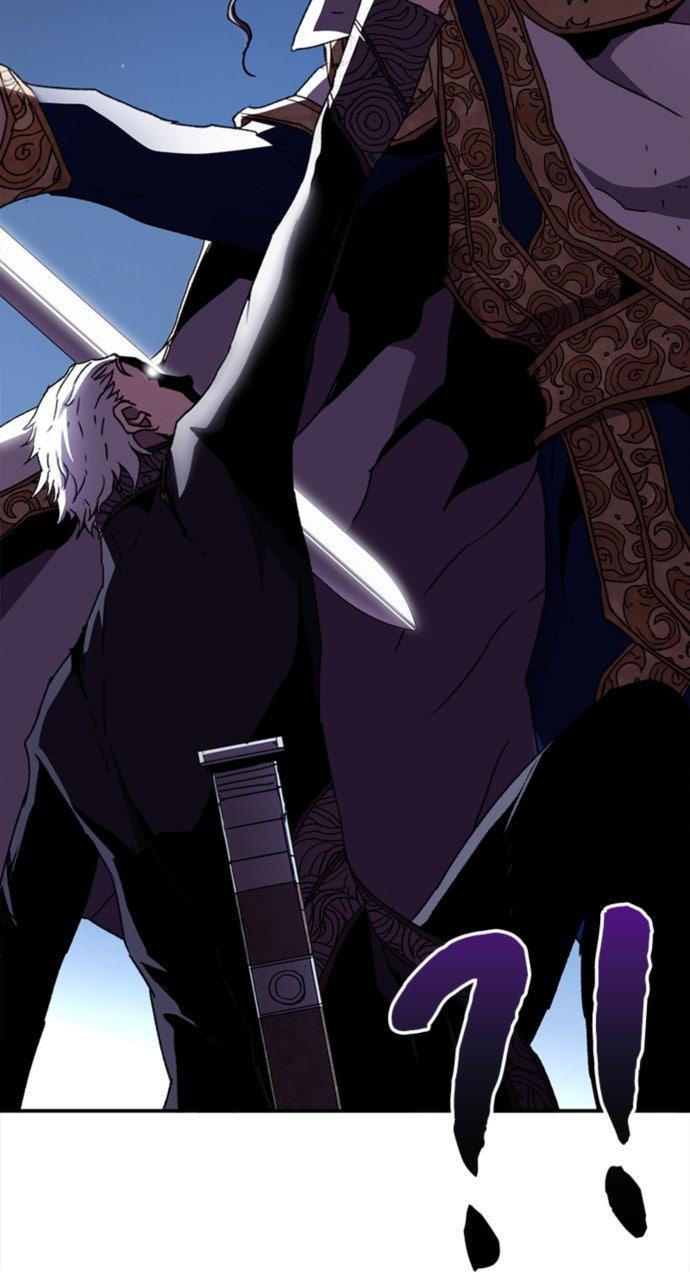 A Knight With a Time Limit Episode 64 34