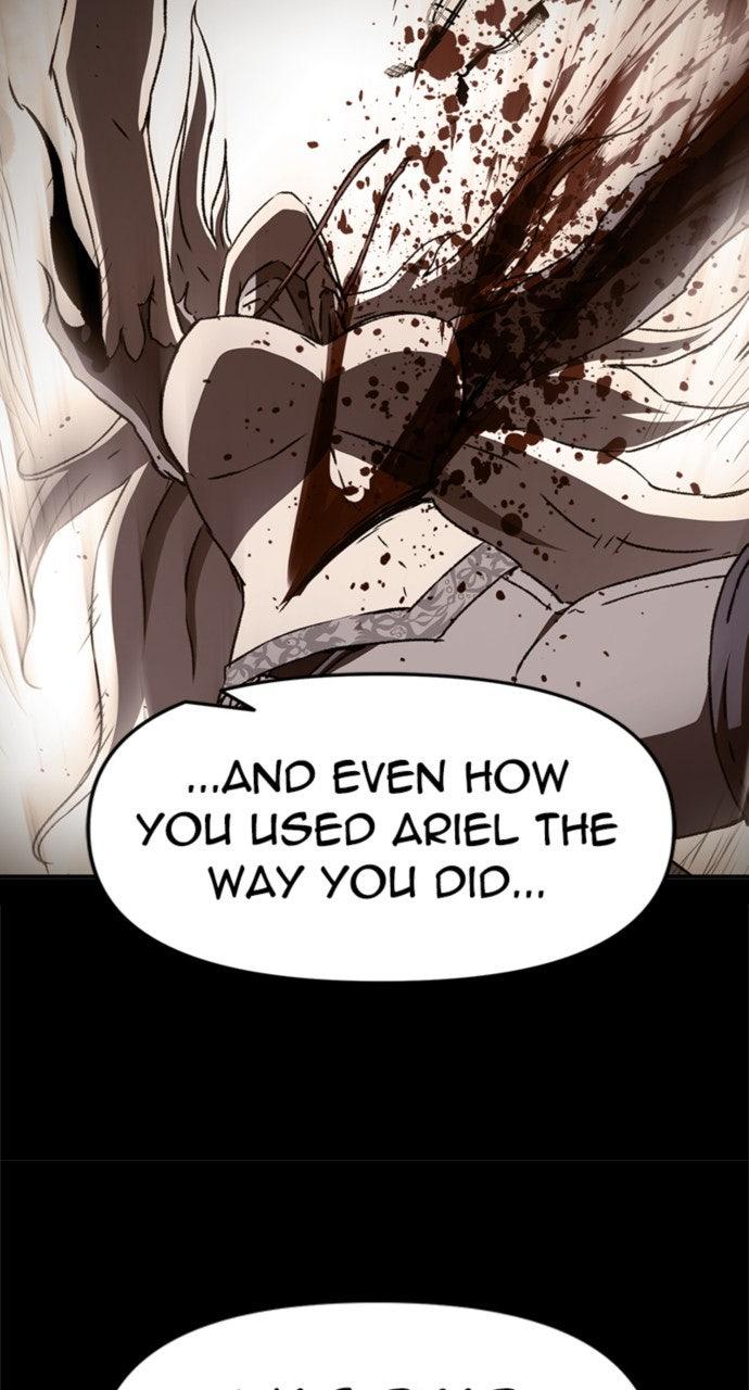 A Knight With a Time Limit Episode 65 14