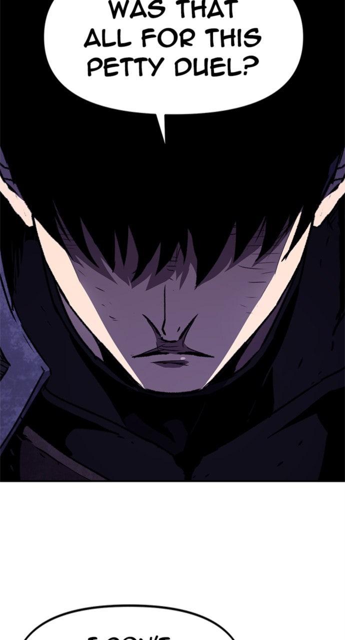 A Knight With a Time Limit Episode 65 15