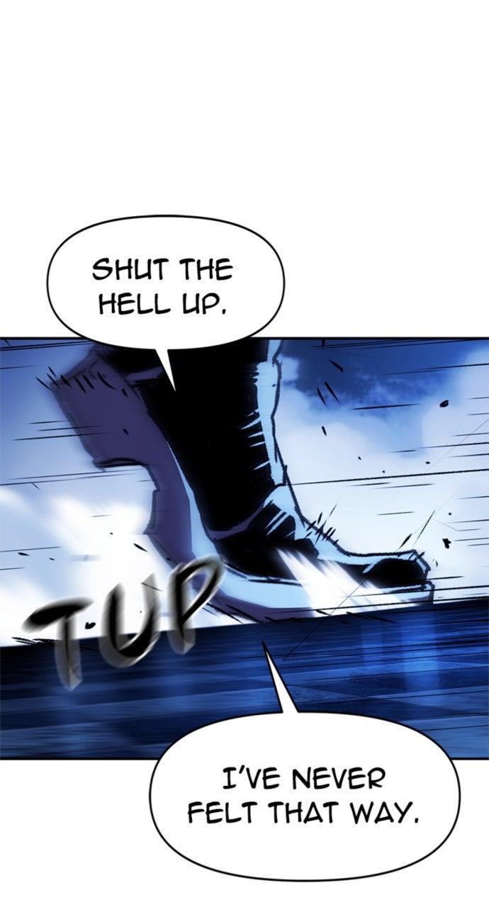 A Knight With a Time Limit Episode 65 22