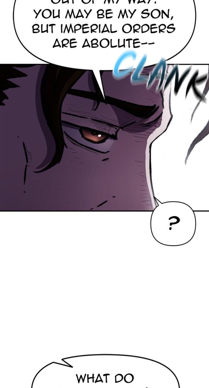 A Knight With a Time Limit Episode 65 71