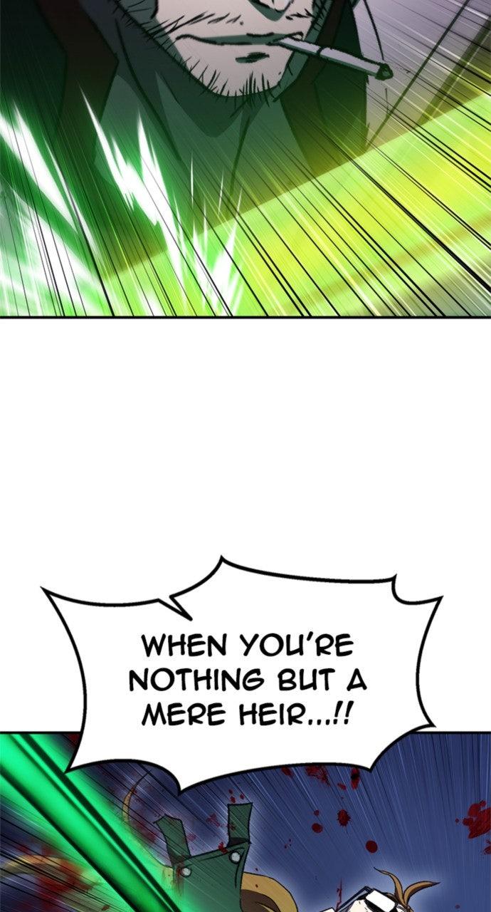 A Knight With a Time Limit Episode 65 86