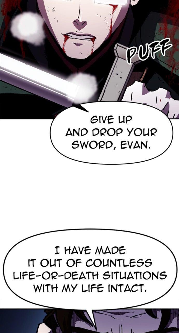 A Knight With a Time Limit Episode 65 90