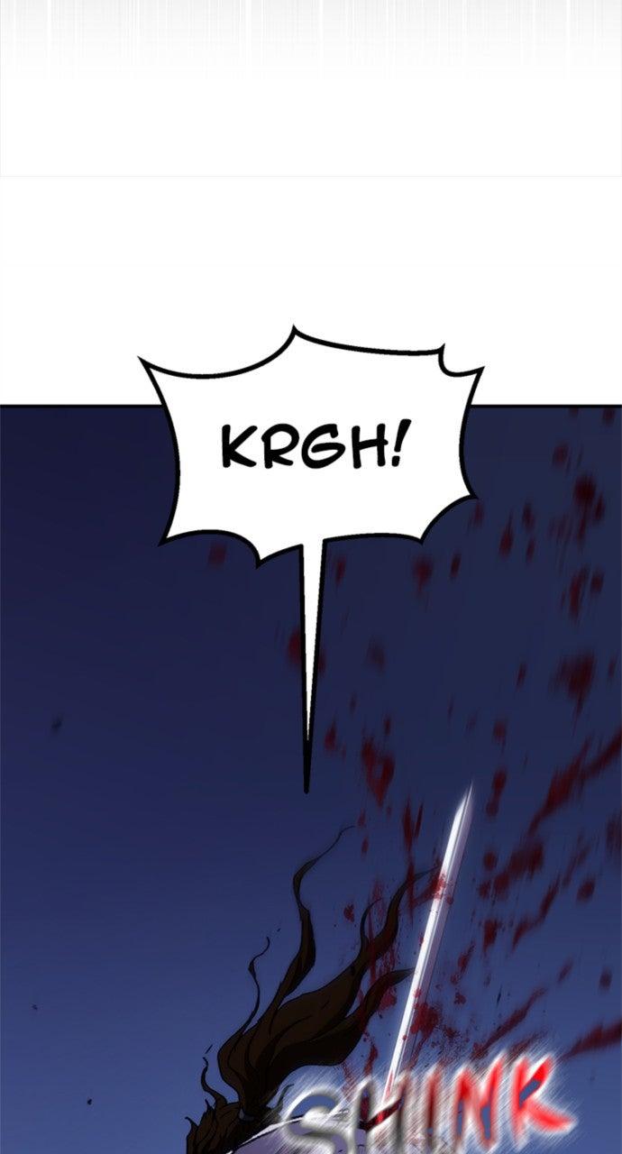 A Knight With a Time Limit Episode 65 108