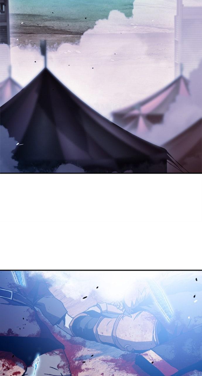 A Knight With a Time Limit Episode 66 2