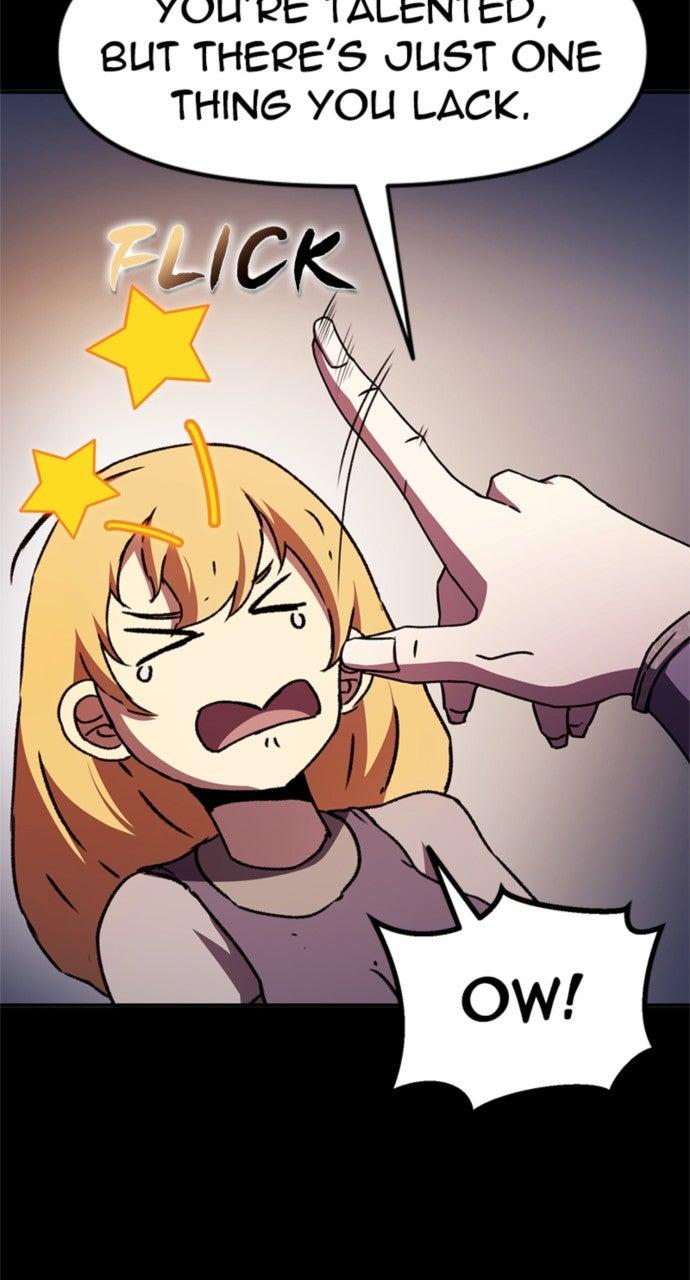 A Knight With a Time Limit Episode 66 33