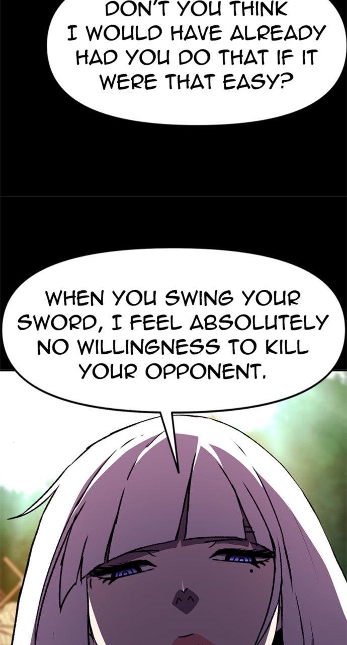 A Knight With a Time Limit Episode 66 35