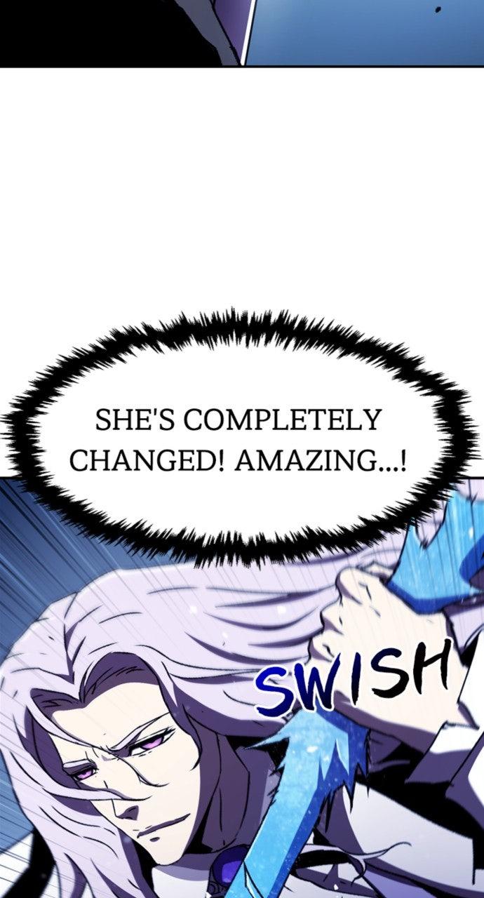 A Knight With a Time Limit Episode 66 49