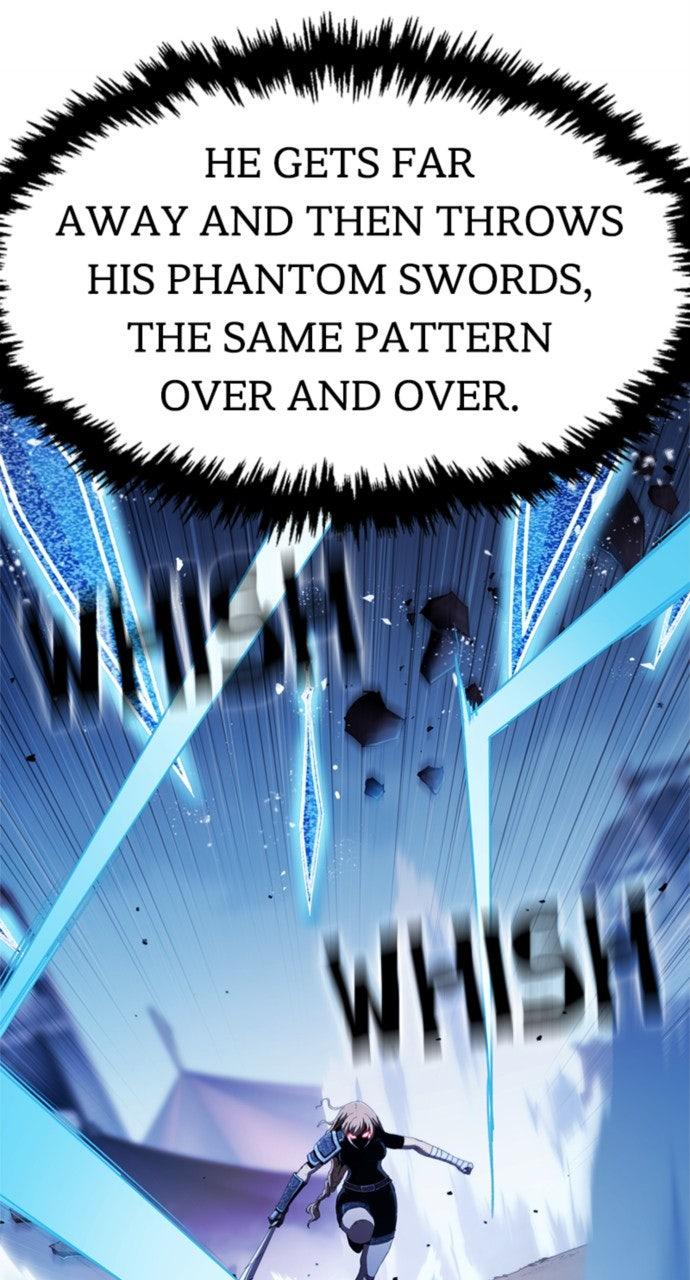 A Knight With a Time Limit Episode 66 59