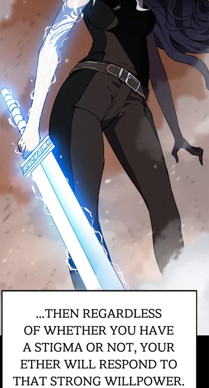 A Knight With a Time Limit Episode 66 80