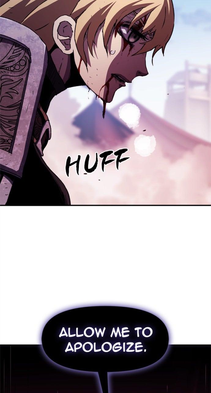 A Knight With a Time Limit Episode 66 99