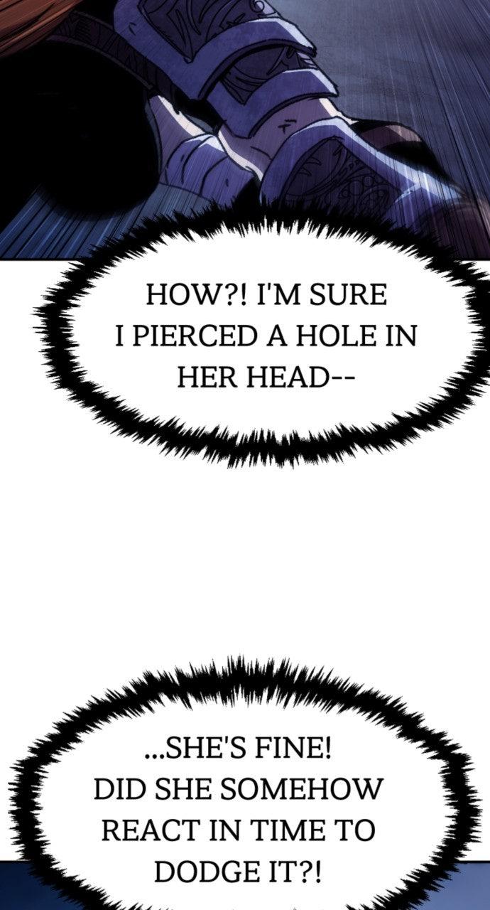 A Knight With a Time Limit Episode 67 12