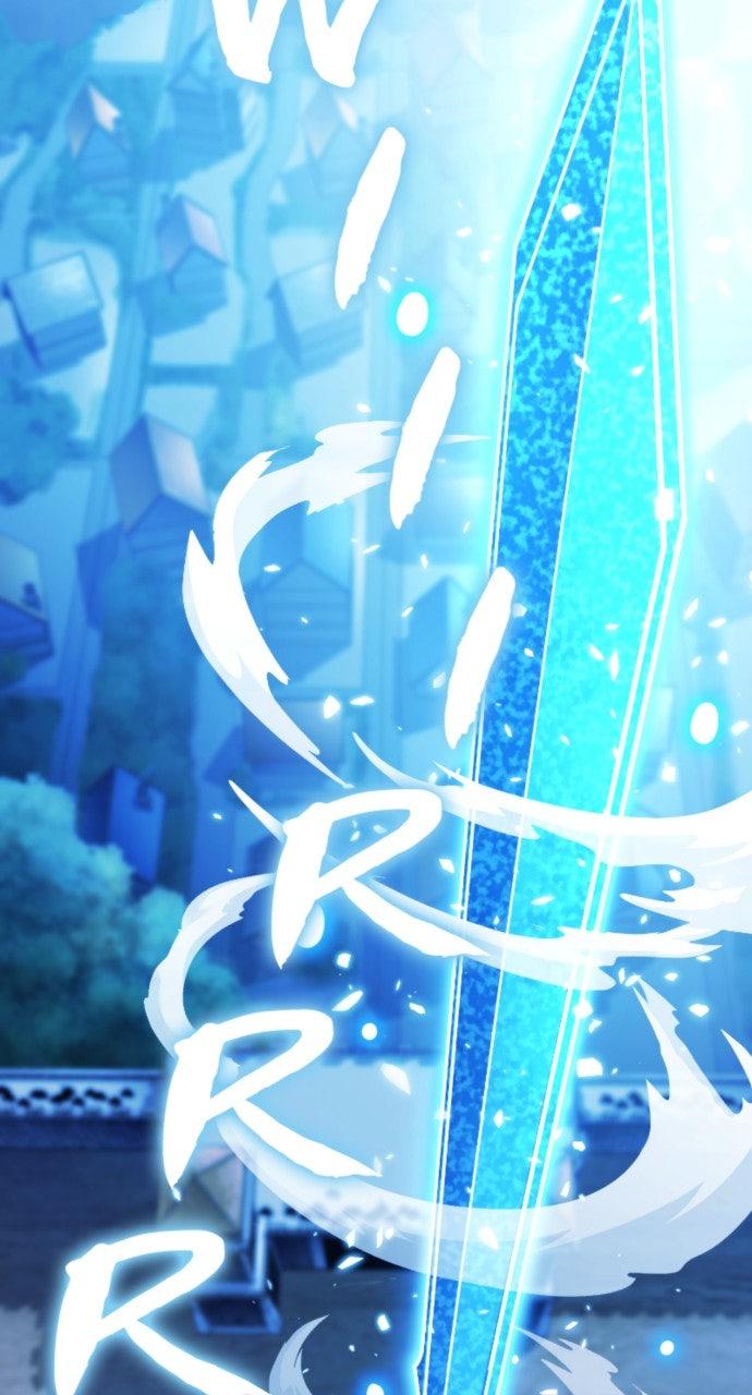 A Knight With a Time Limit Episode 67 35