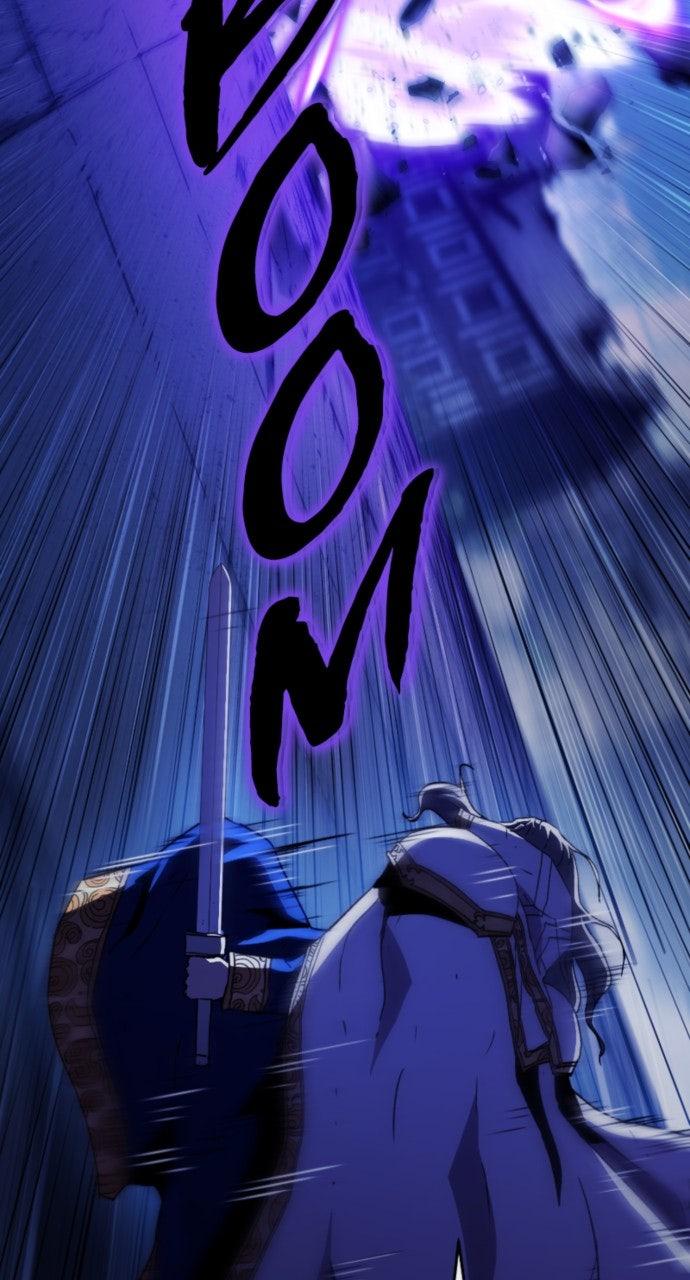 A Knight With a Time Limit Episode 67 59