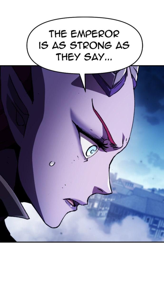 A Knight With a Time Limit Episode 67 63