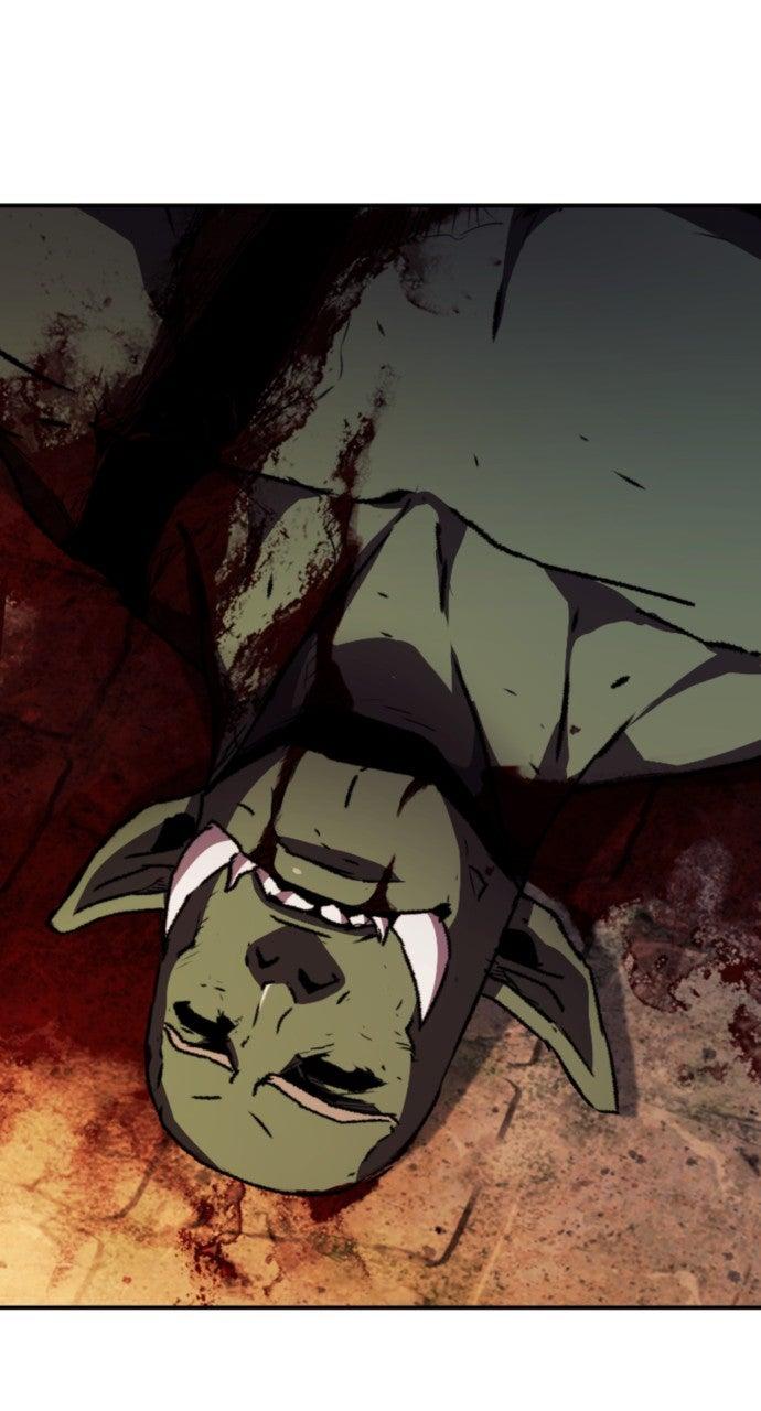 A Knight With a Time Limit Episode 67 88