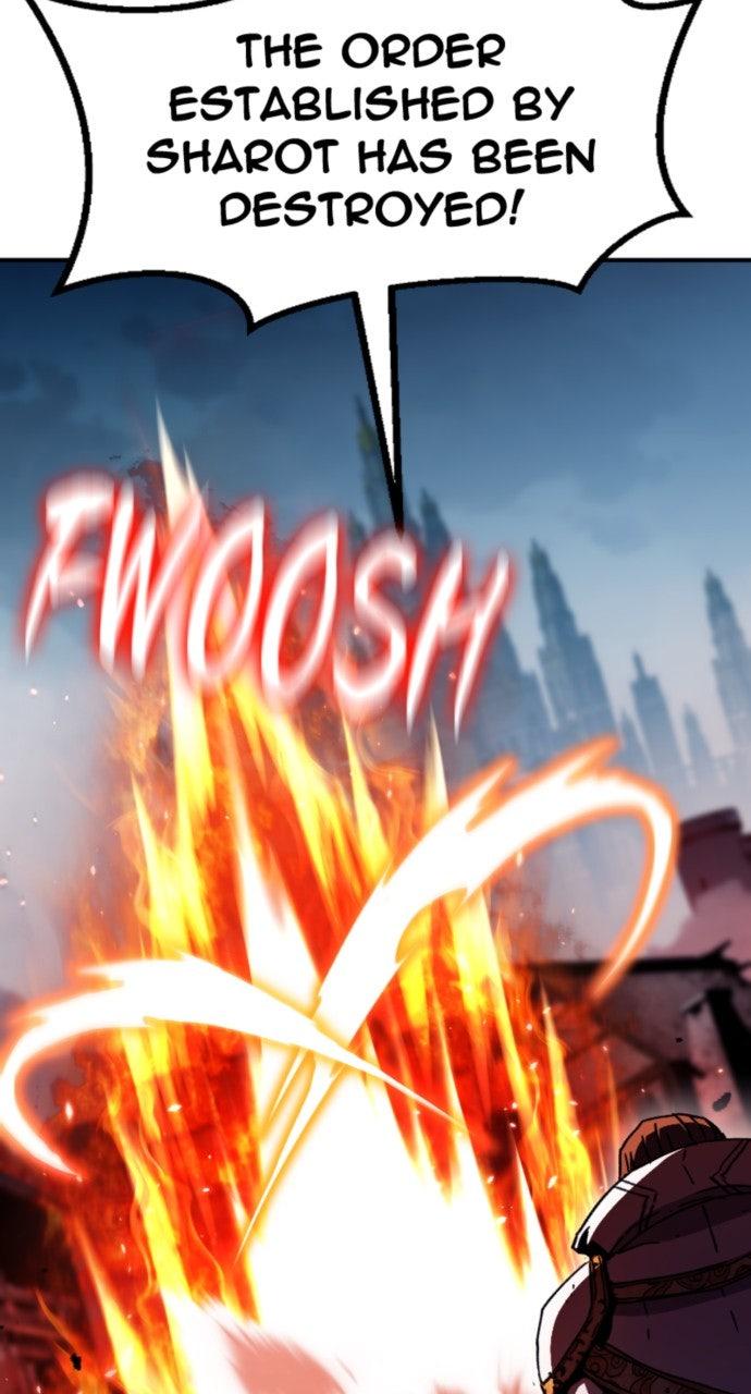 A Knight With a Time Limit Episode 67 104