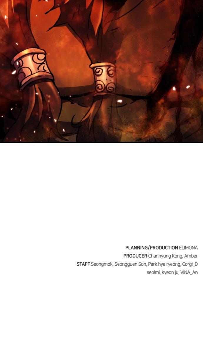 A Knight With a Time Limit Episode 67 108