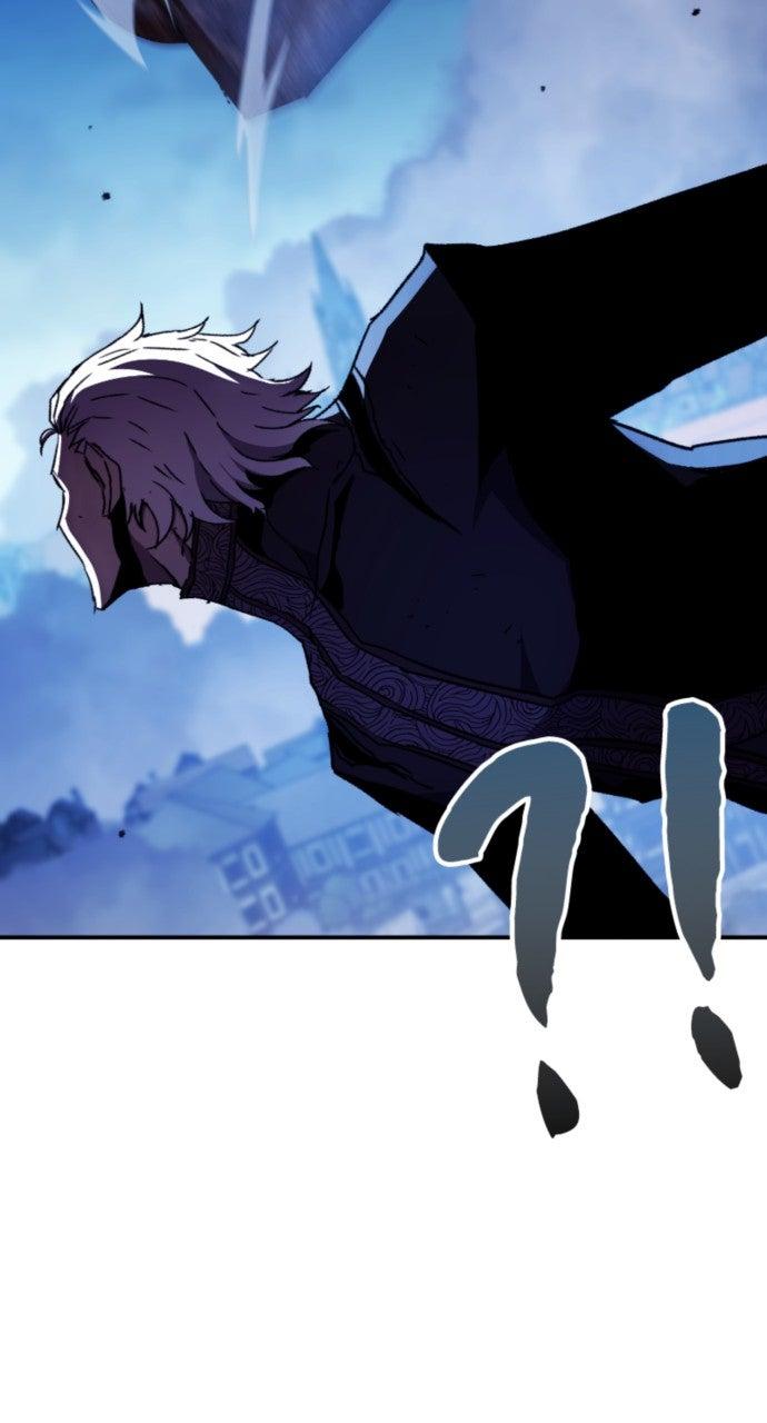 A Knight With a Time Limit Episode 68 36