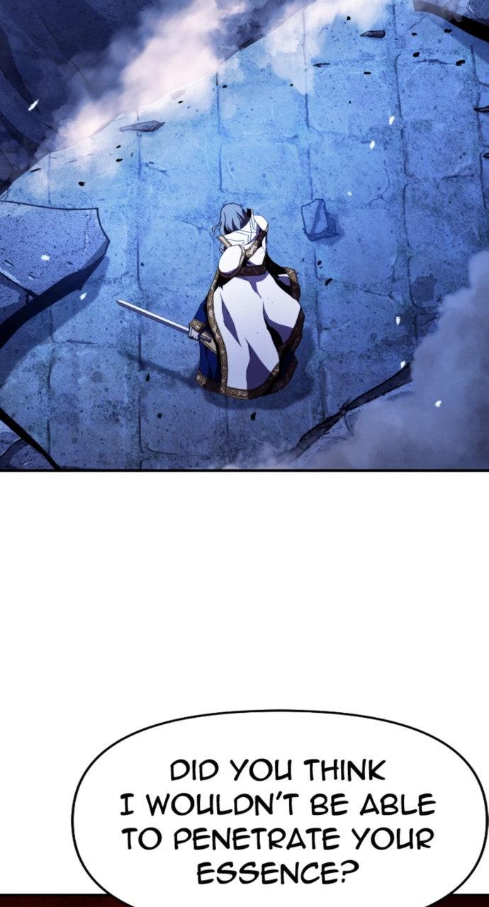 A Knight With a Time Limit Episode 68 62