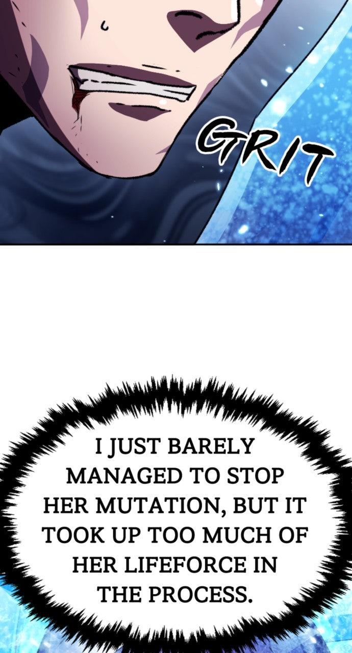 A Knight With a Time Limit Episode 68 84