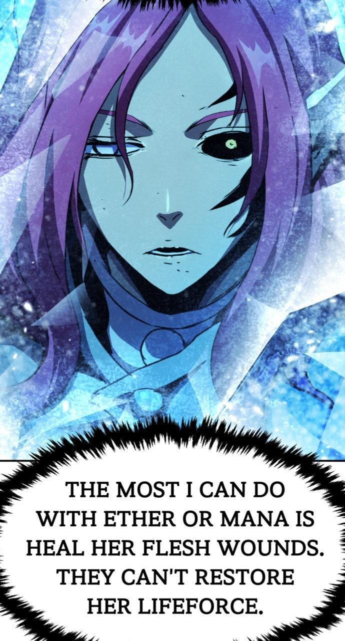 A Knight With a Time Limit Episode 68 85