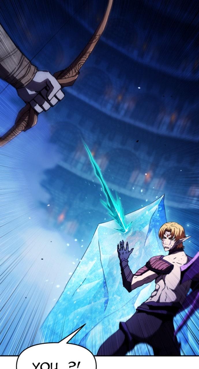 A Knight With a Time Limit Episode 68 88