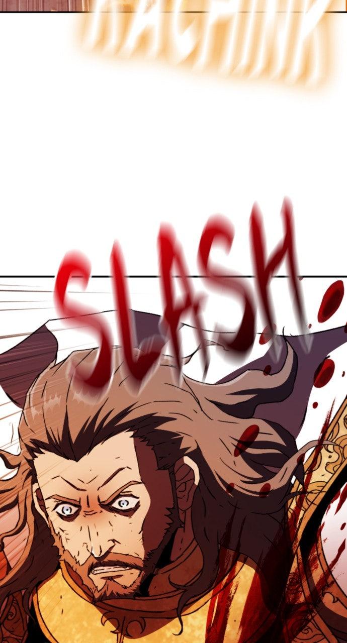 A Knight With a Time Limit Episode 69 16