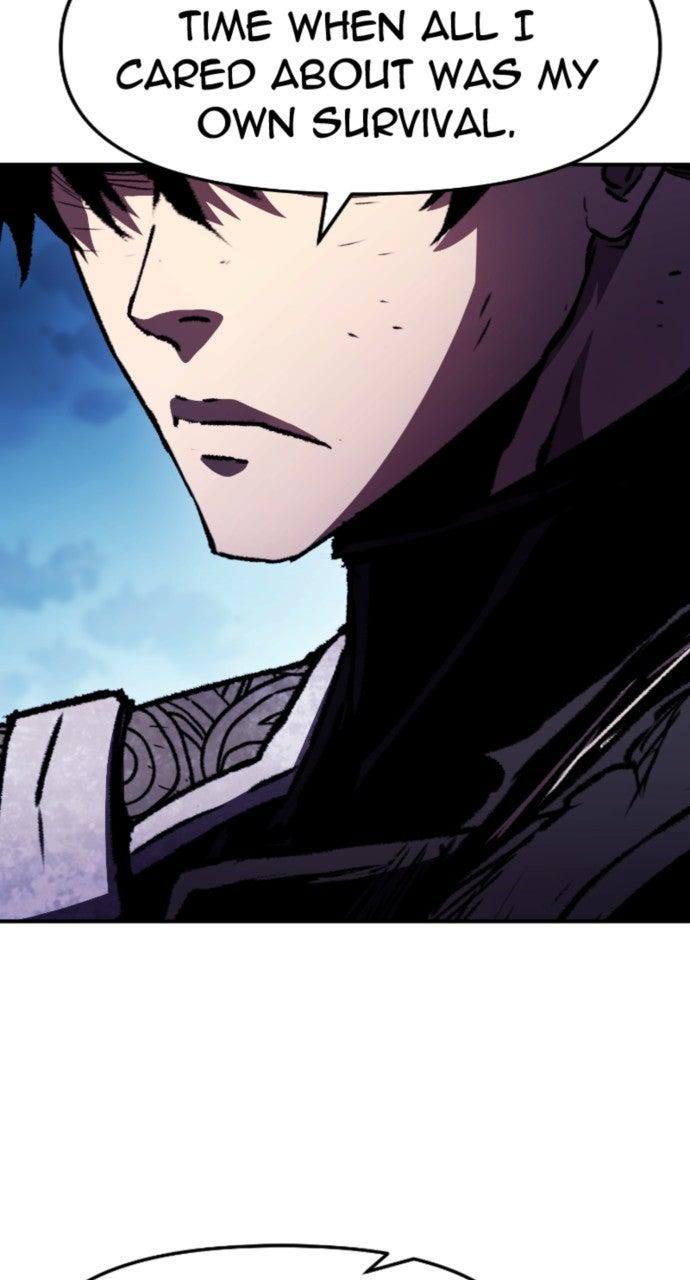 A Knight With a Time Limit Episode 69 64