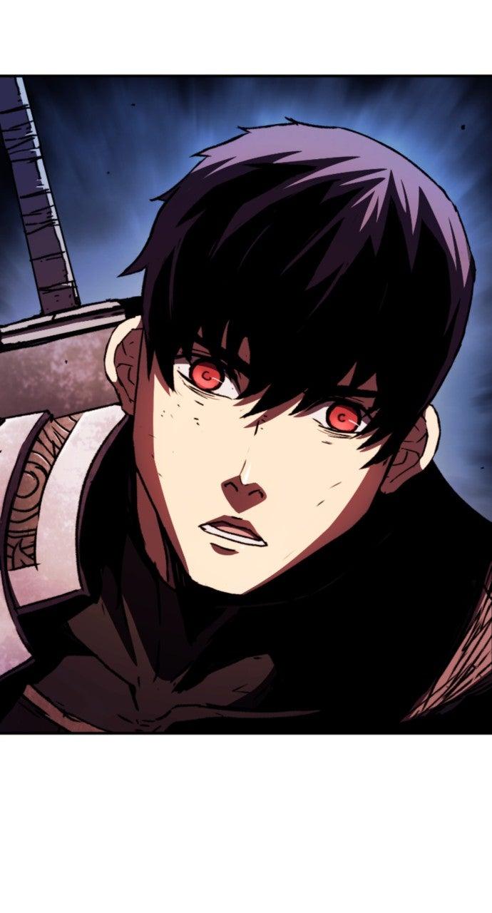 A Knight With a Time Limit Episode 70 10