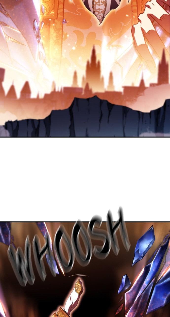 A Knight With a Time Limit Episode 70 35