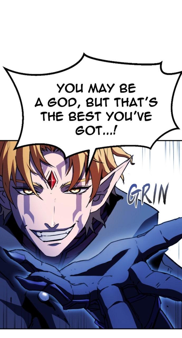 A Knight With a Time Limit Episode 70 44