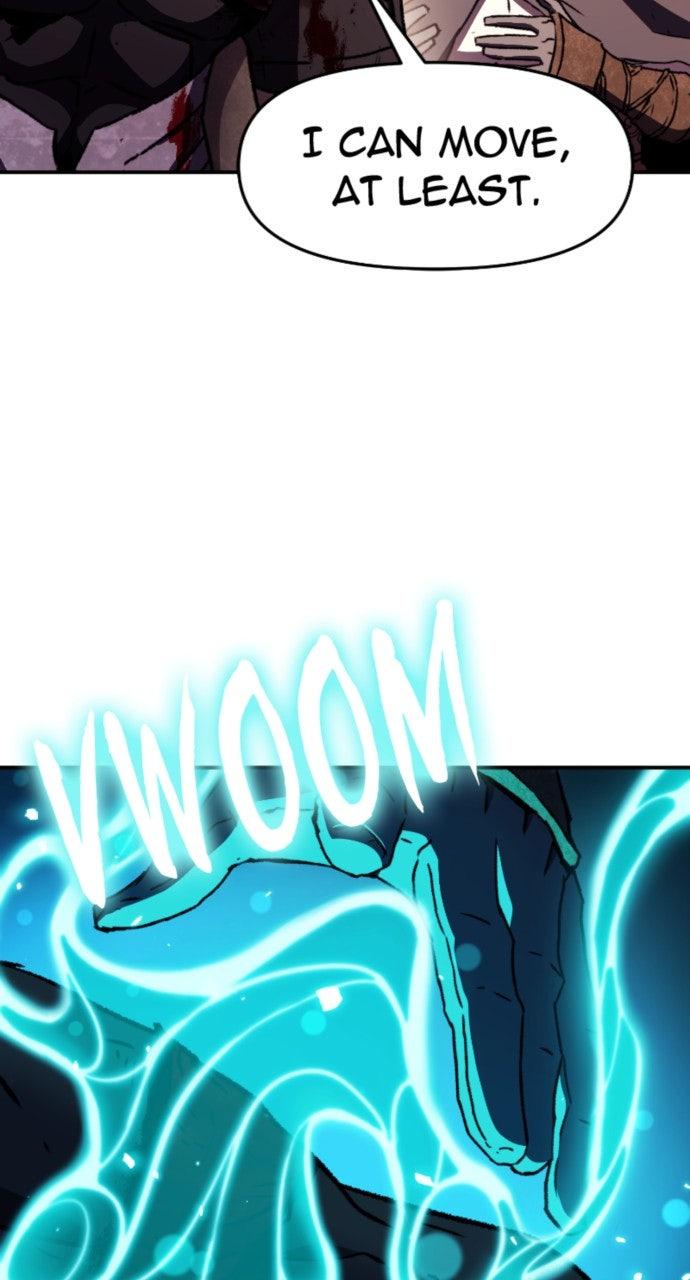 A Knight With a Time Limit Episode 70 52