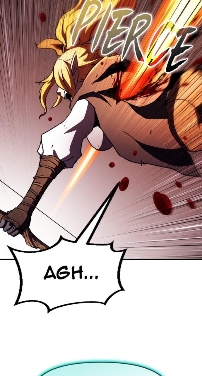 A Knight With a Time Limit Episode 70 66