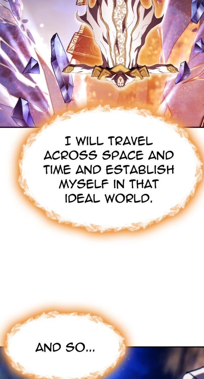 A Knight With a Time Limit Episode 70 87