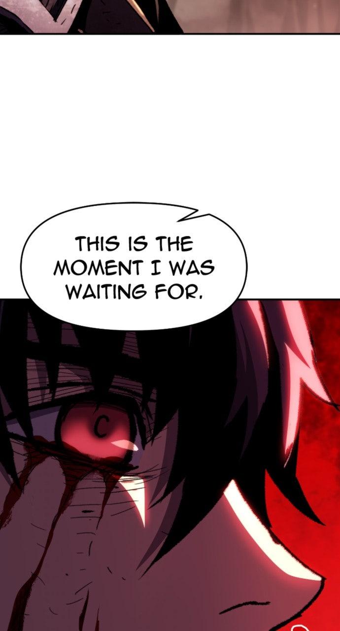 A Knight With a Time Limit Episode 70 111