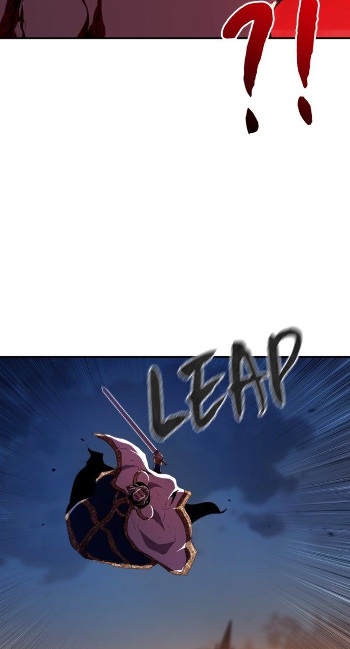 A Knight With a Time Limit Episode 70 112