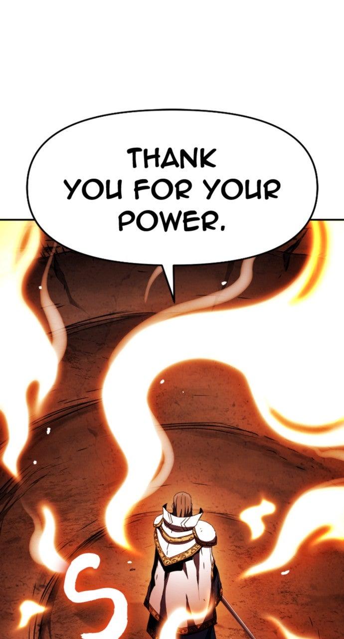 A Knight With a Time Limit Episode 70 122