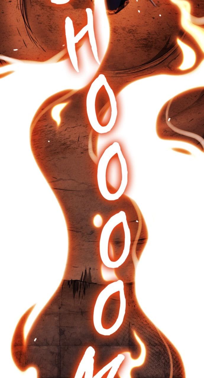 A Knight With a Time Limit Episode 70 123