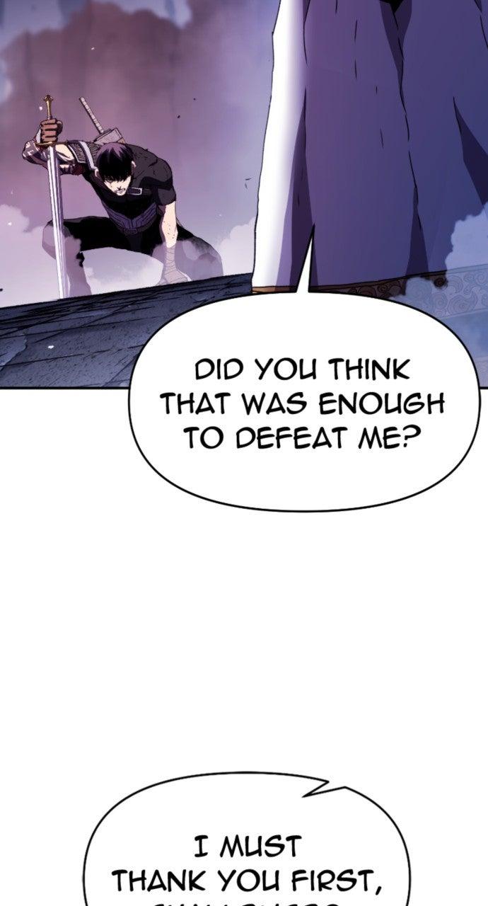 A Knight With a Time Limit Episode 70 125