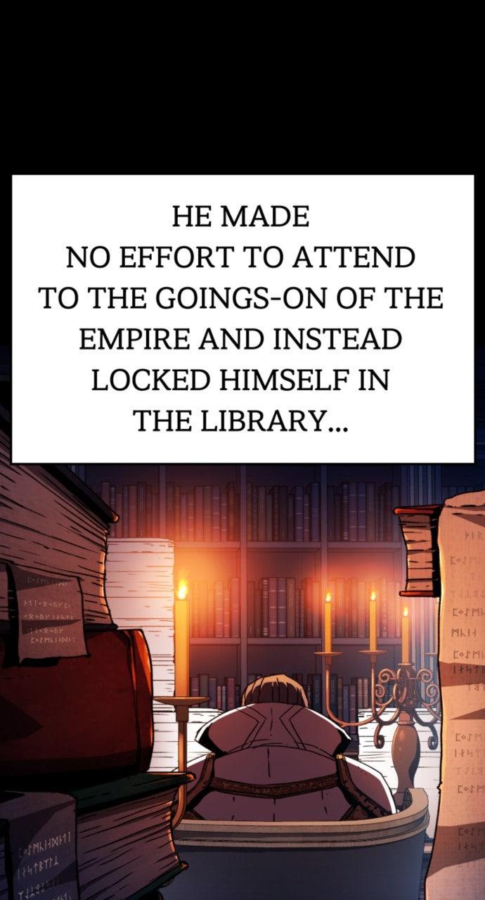 A Knight With a Time Limit Episode 71 56