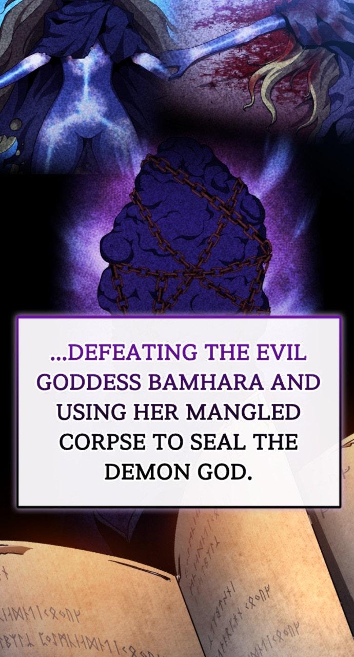 A Knight With a Time Limit Episode 71 59