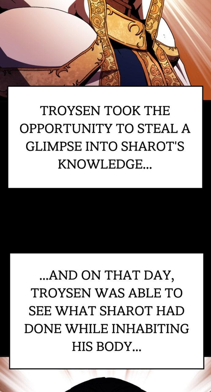 A Knight With a Time Limit Episode 71 66