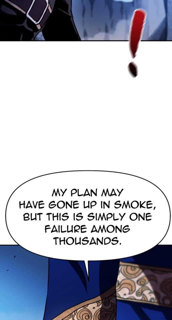 A Knight With a Time Limit Episode 71 93