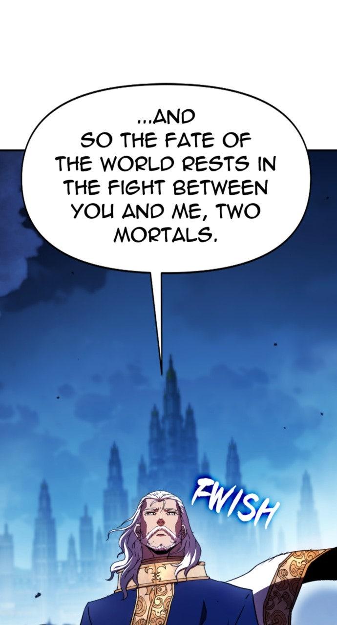 A Knight With a Time Limit Episode 72 7