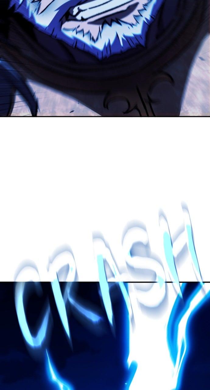 A Knight With a Time Limit Episode 72 26