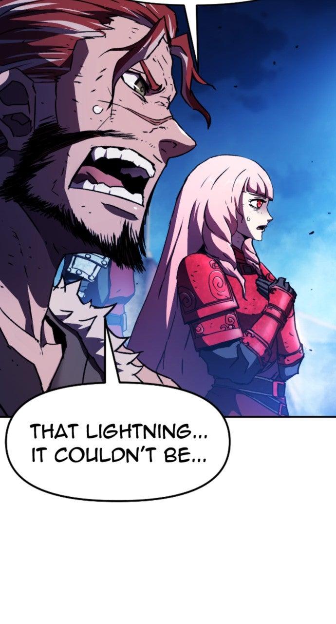 A Knight With a Time Limit Episode 72 30